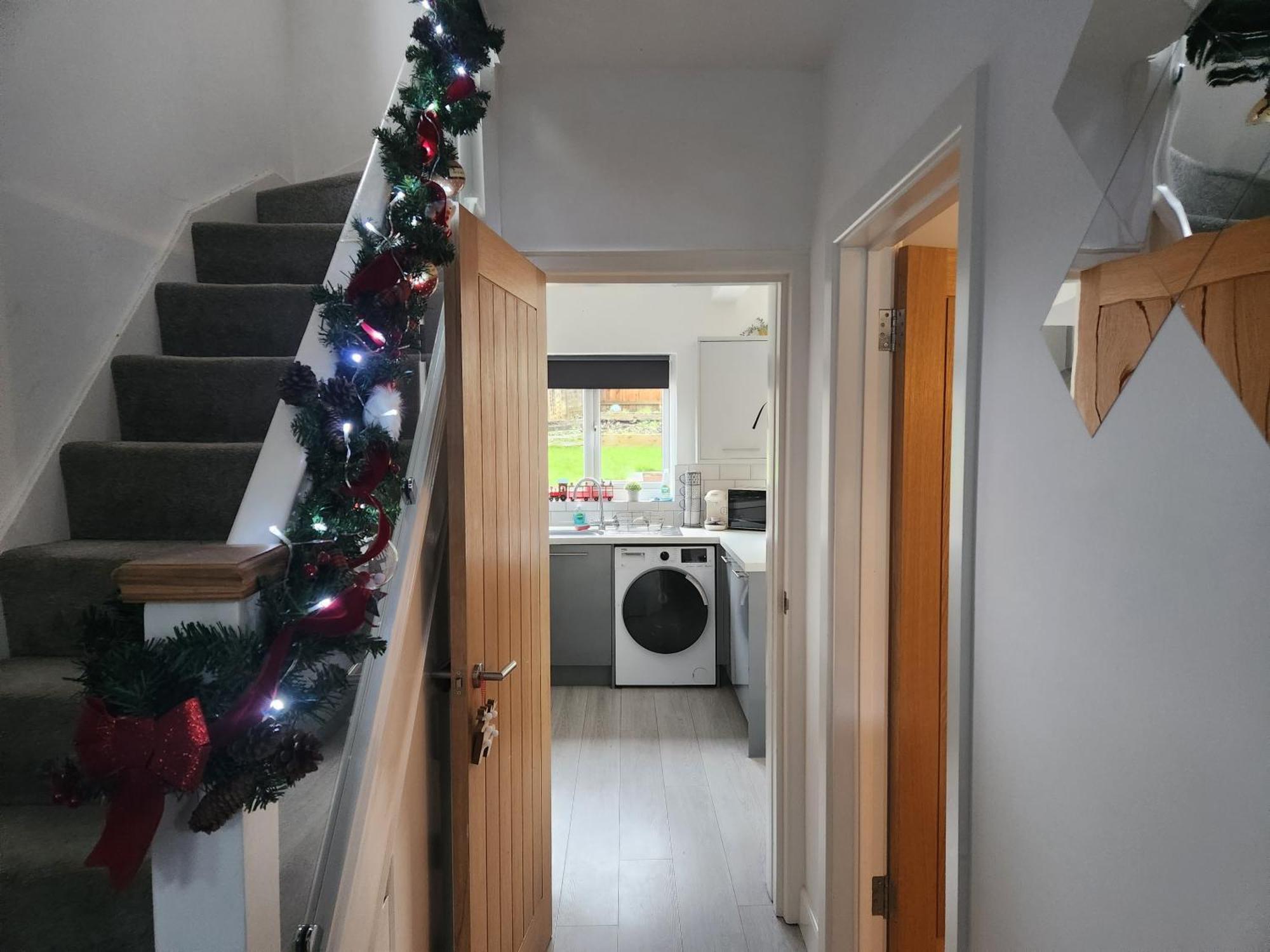 Sheldon House 3 Bed Cosy Home Nr Jlr & Nec Exterior foto